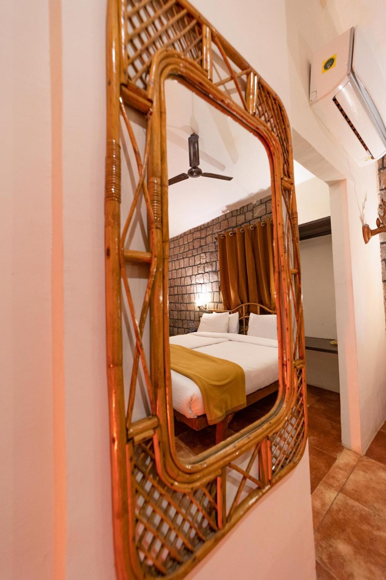 Tiger Trails Resort Tāla Екстериор снимка