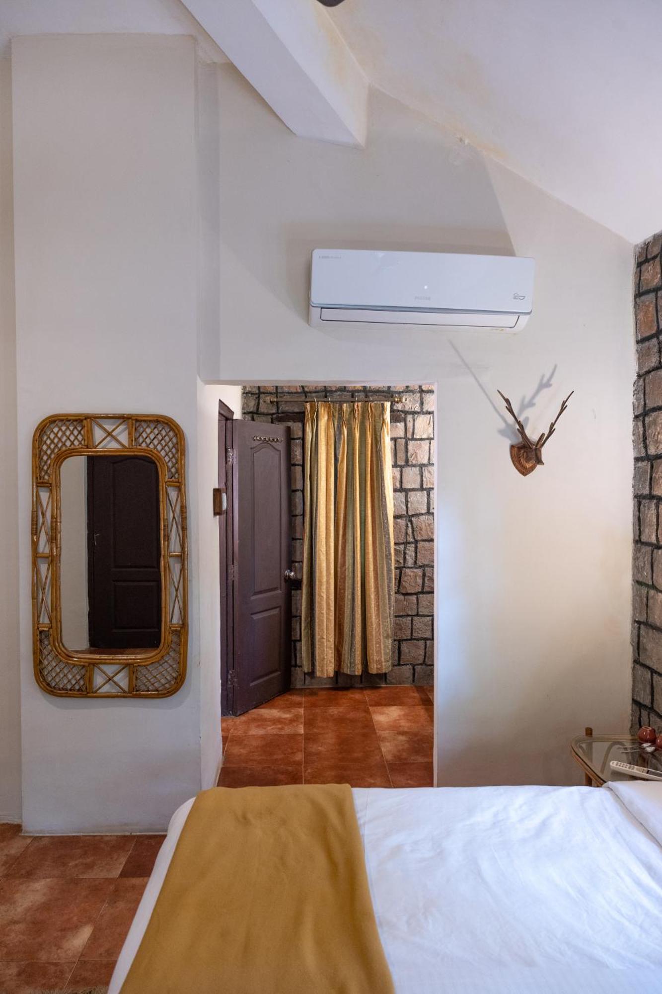 Tiger Trails Resort Tāla Екстериор снимка