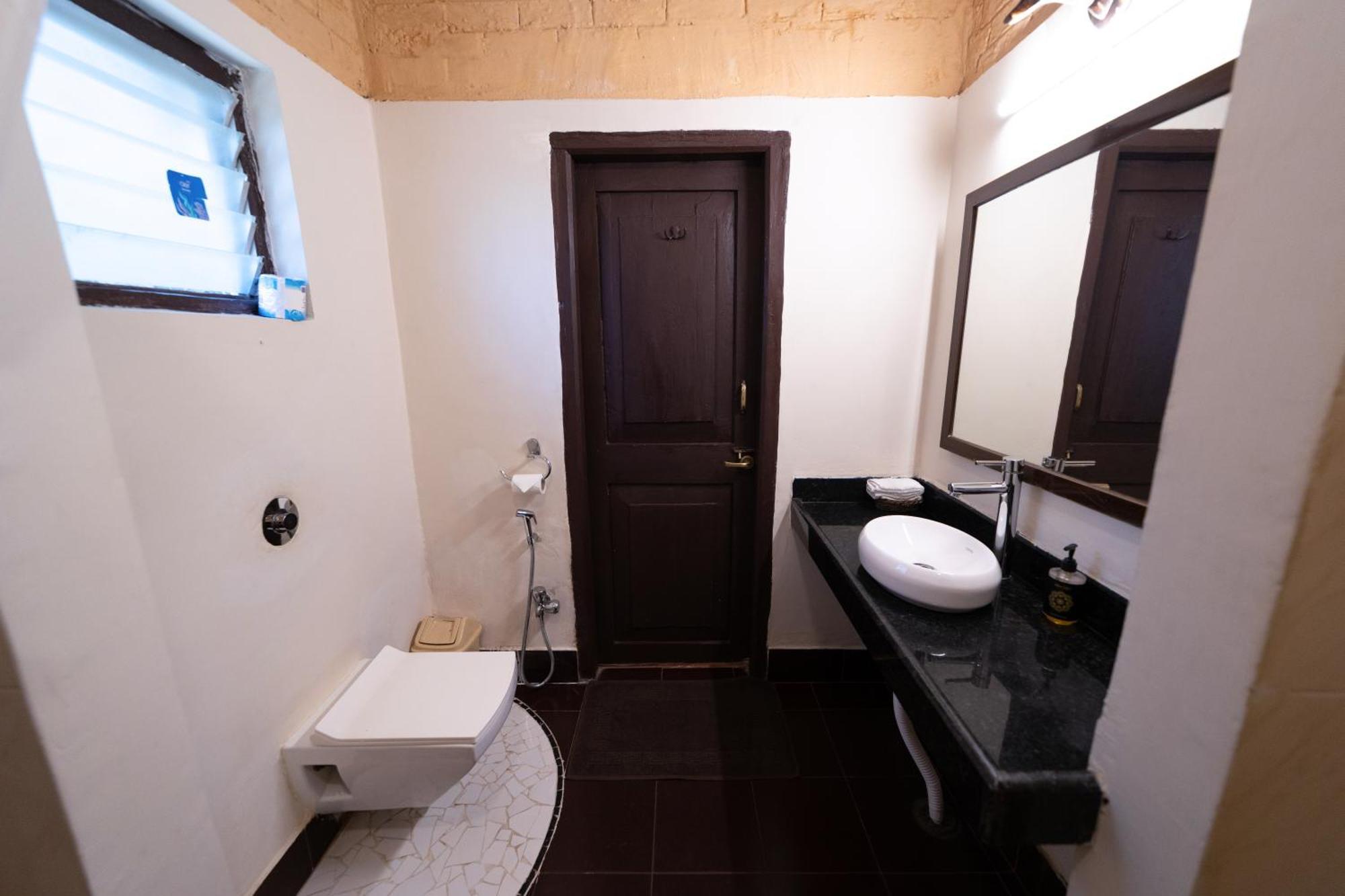 Tiger Trails Resort Tāla Екстериор снимка